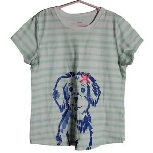 Carter's Dog T-shirt